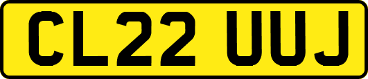 CL22UUJ