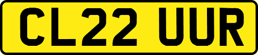 CL22UUR
