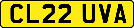CL22UVA