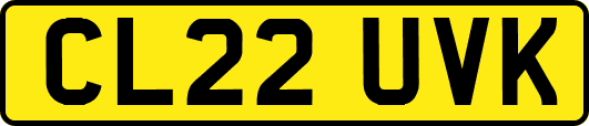 CL22UVK