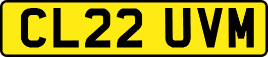 CL22UVM