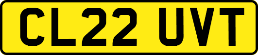CL22UVT