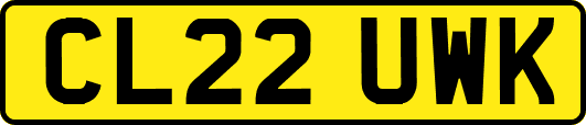 CL22UWK