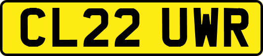 CL22UWR