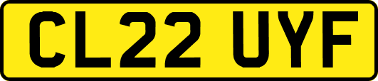 CL22UYF