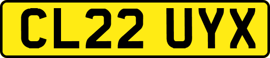 CL22UYX
