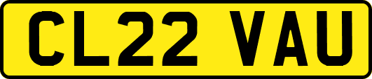 CL22VAU