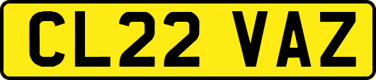 CL22VAZ