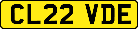CL22VDE