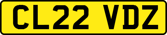 CL22VDZ
