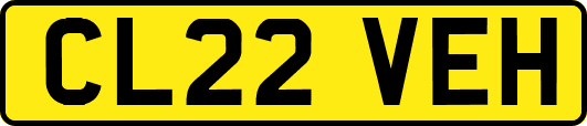 CL22VEH