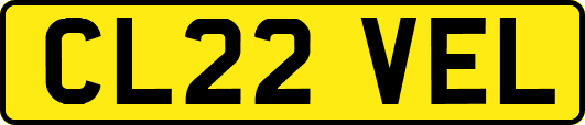 CL22VEL