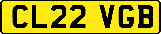 CL22VGB