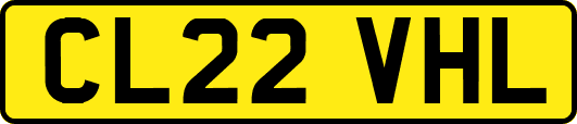 CL22VHL