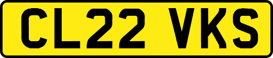CL22VKS
