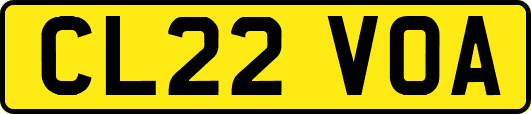 CL22VOA