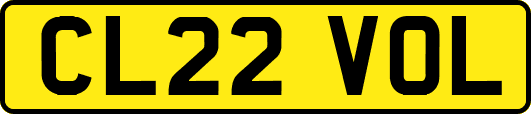 CL22VOL