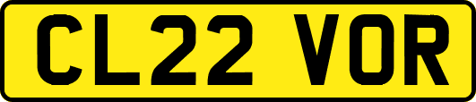 CL22VOR