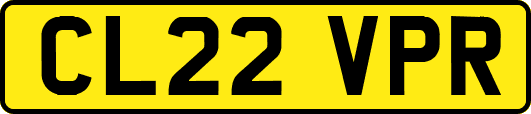 CL22VPR