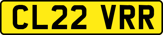 CL22VRR