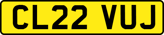 CL22VUJ