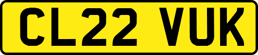 CL22VUK