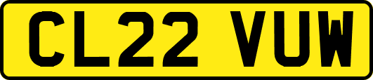 CL22VUW