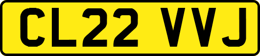 CL22VVJ