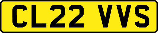CL22VVS