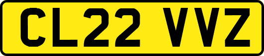 CL22VVZ