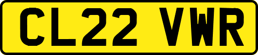 CL22VWR