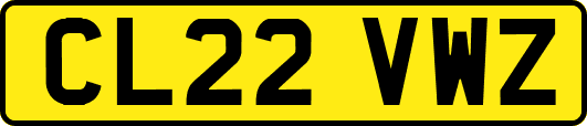 CL22VWZ