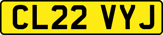 CL22VYJ