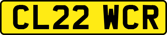 CL22WCR