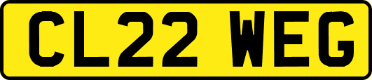 CL22WEG