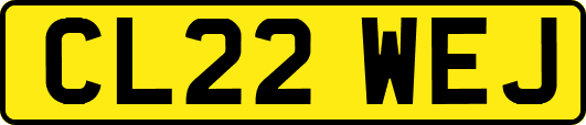 CL22WEJ