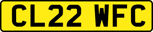 CL22WFC