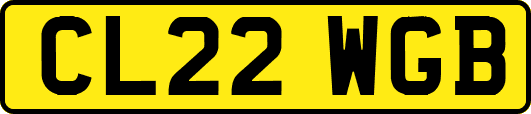 CL22WGB