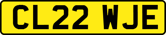CL22WJE