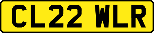 CL22WLR
