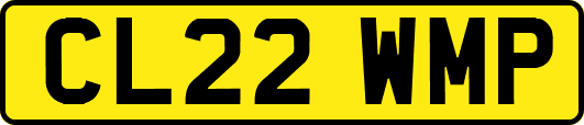 CL22WMP
