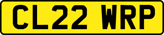 CL22WRP