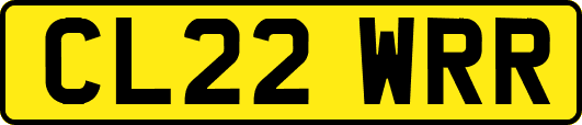 CL22WRR