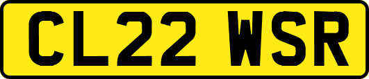 CL22WSR