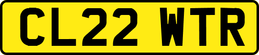 CL22WTR