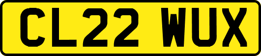 CL22WUX