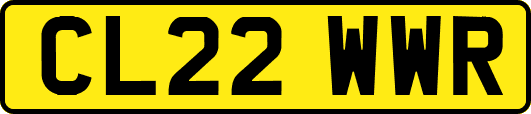 CL22WWR