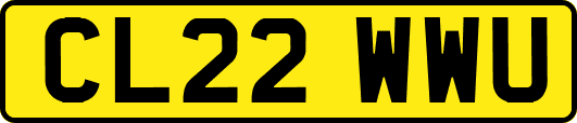 CL22WWU