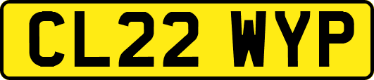 CL22WYP
