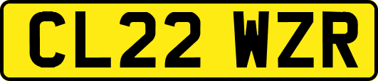CL22WZR